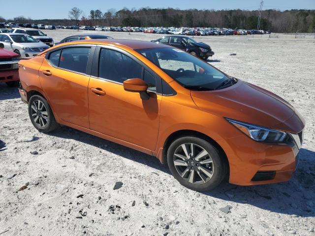 Vin: 3n1cn8ev5nl841939, lot: 48990195, nissan versa sv 20224