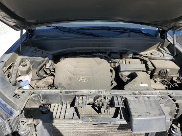 2022 HYUNDAI PALISADE L - KM8R5DHE8NU426952
