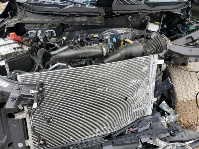 2023 FORD F150 SUPER - 1FTEW1EP5PKF67674