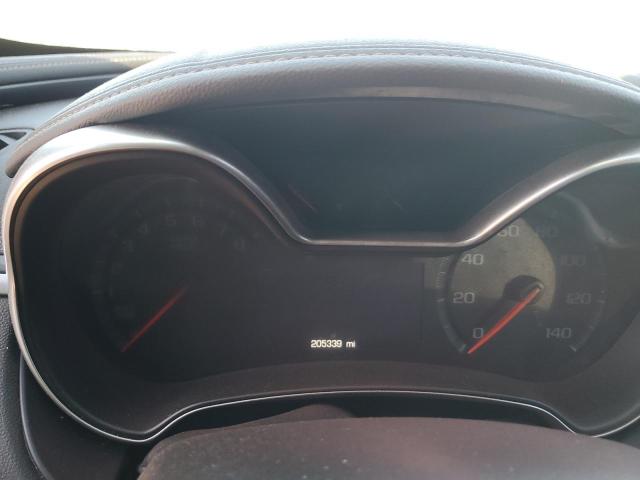 2017 CHEVROLET IMPALA LT - 2G1105SA3H9154543