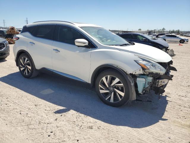 2018 NISSAN MURANO S - 5N1AZ2MG6JN110290