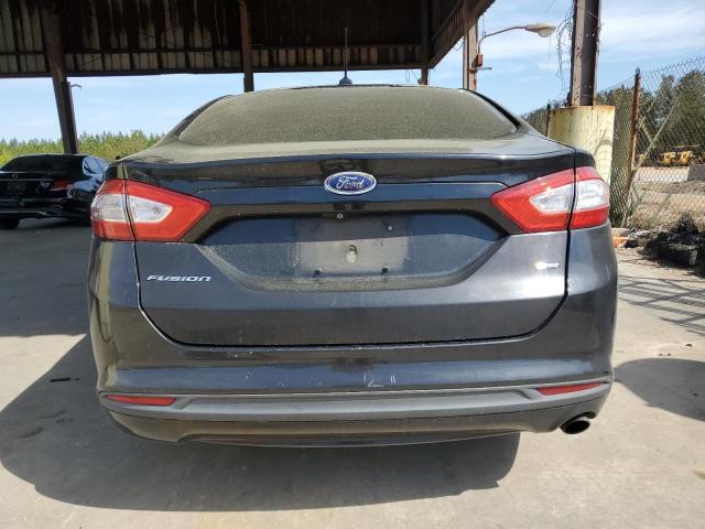 2015 FORD FUSION SE - 3FA6P0H76FR132329