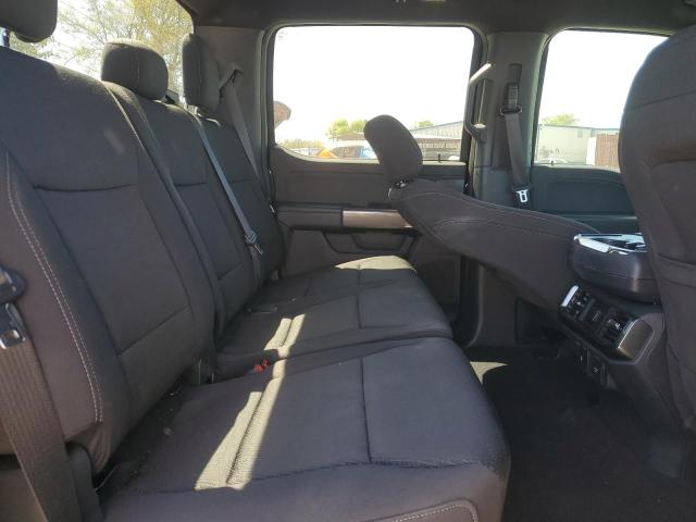 2023 FORD F150 SUPER - 1FTFW1ED5PFC74697