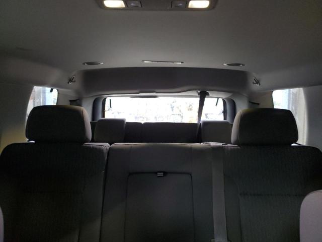 2019 CHEVROLET TAHOE C150 - 1GNSCAKC3KR101584
