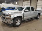 2017 CHEVROLET SILVERADO - 1GCVKREC9HZ115467
