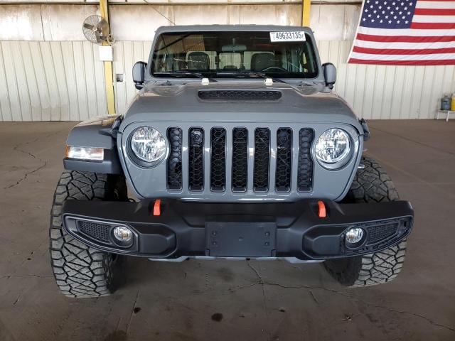 2021 JEEP GLADIATOR - 1C6JJTEGXML578689