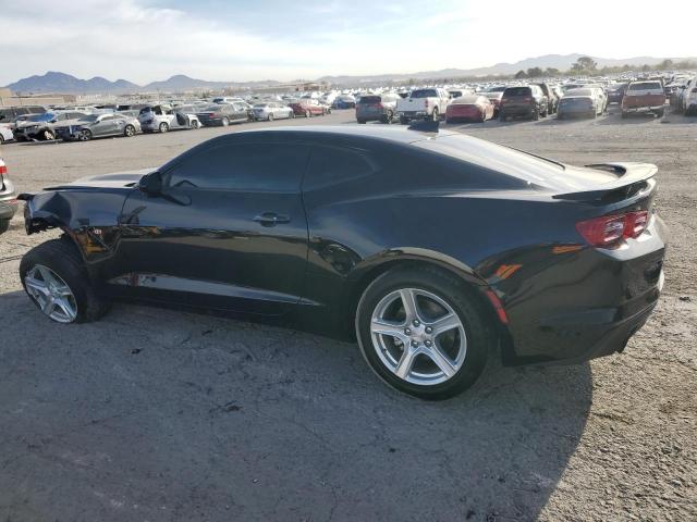 2024 CHEVROLET CAMARO LS - 1G1FB1RS9R0121792