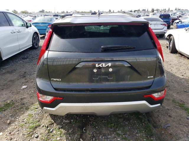 2024 KIA NIRO LX - KNDCP3LE8R5179213