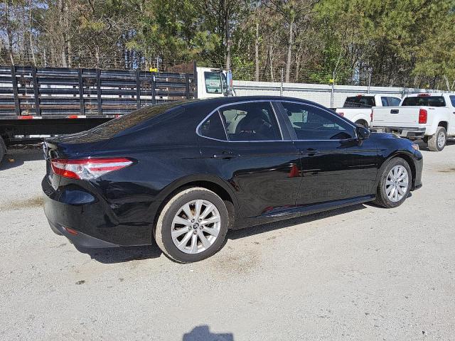 Vin: 4t1b11hk9ju651649, lot: 49255395, toyota camry l 20183