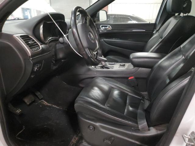 2021 JEEP GRAND CHER - 1C4RJFBG2MC589042