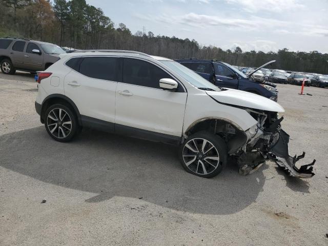 2017 NISSAN ROGUE SPOR - JN1BJ1CPXHW008929