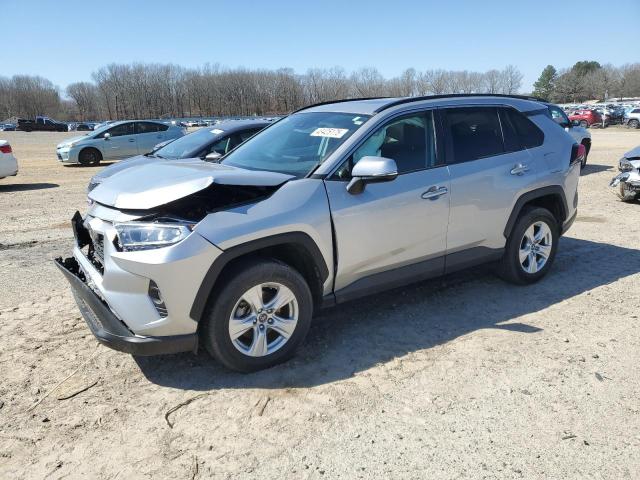 2019 TOYOTA RAV4 XLE - 2T3W1RFVXKW029292