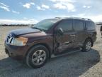 NISSAN ARMADA PLATINUM