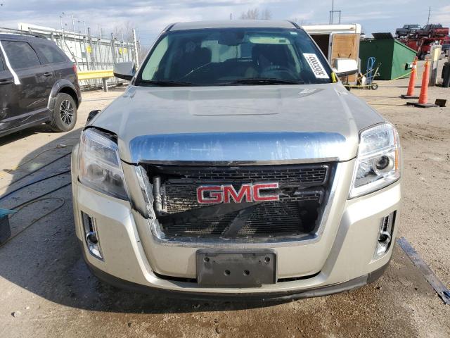 2015 GMC TERRAIN SL - 2GKFLVEK2F6227770