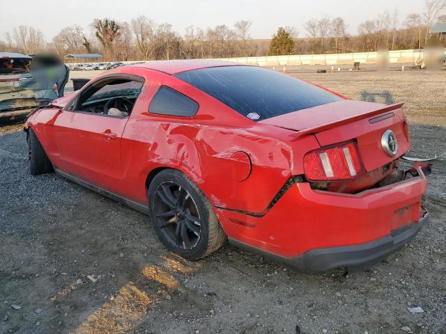 Vin: 1zvbp8am5c5277154, lot: 49137155, ford all models 20122