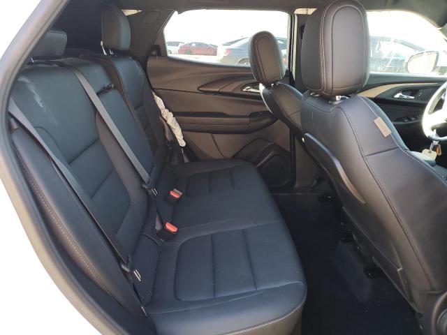 2022 CHEVROLET TRAILBLAZE - KL79MVSL3NB039688