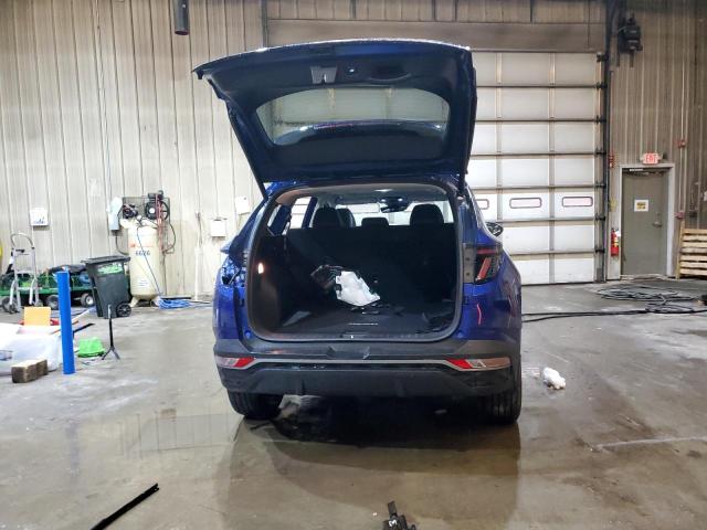 2023 HYUNDAI TUCSON SEL - 5NMJFCAE2PH212987