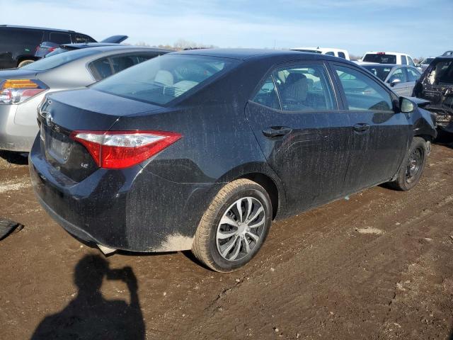 2016 TOYOTA COROLLA L - 2T1BURHE7GC567422