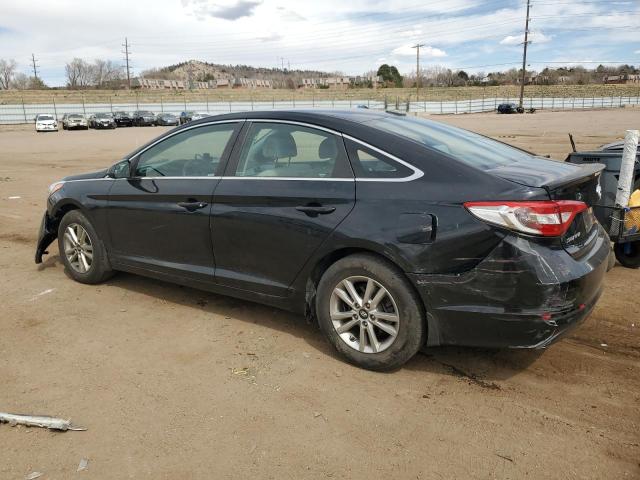 Vin: 5npe24af3fh244635, lot: 51103095, hyundai sonata se 20152
