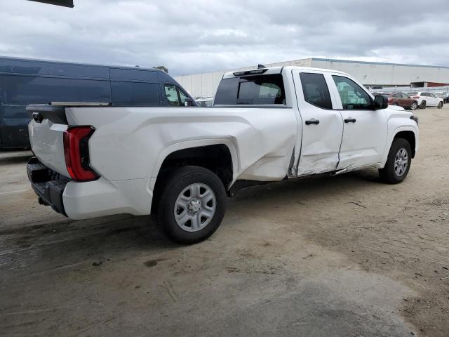 Vin: 5tfkb5cd4rx001865, lot: 50918745, toyota tundra double cab sr 20243