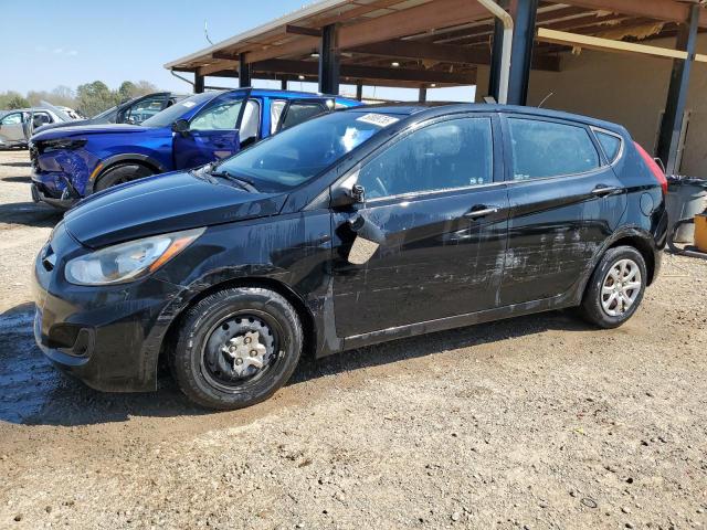 Vin: kmhct5aexdu106848, lot: 50809755, hyundai accent gls 2013 img_1