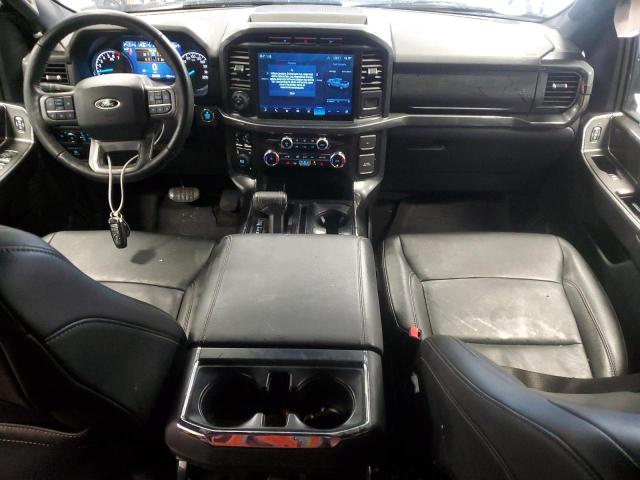 2022 FORD F150 SUPER - 1FTFW1E83NFC43335