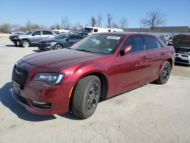 2023 CHRYSLER 300 TOURIN - 2C3CCASGXPH688264