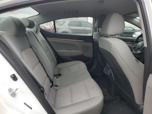 2017 HYUNDAI ELANTRA SE - 5NPD84LF0HH081999