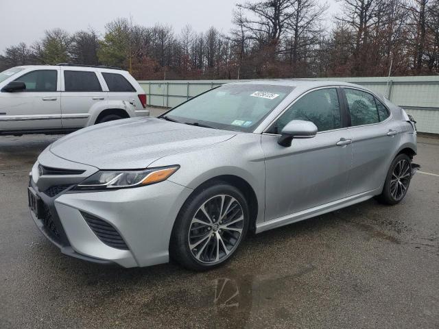 2018 TOYOTA CAMRY L - 4T1B11HK3JU031234