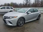2018 TOYOTA CAMRY L - 4T1B11HK3JU031234