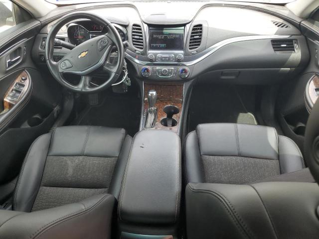 2015 CHEVROLET IMPALA LT - 2G1115SL4F9198000