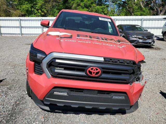 2024 TOYOTA TACOMA DOU - 3TYKB5FN3RT011284