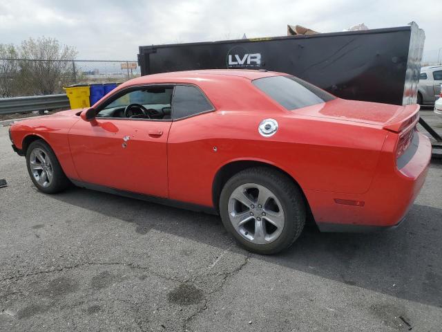 Vin: 2c3cdyag4eh302359, lot: 50988965, dodge challenger sxt 20142