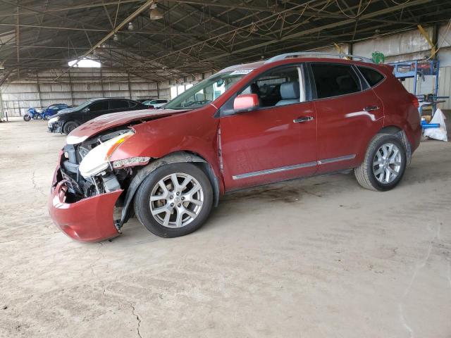 Vin: jn8as5mtxdw025592, lot: 50660635, nissan rogue s 2013 img_1
