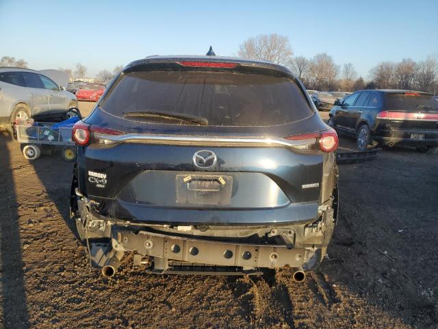 2022 MAZDA CX-9 TOURI JM3TCBCY8N0627593