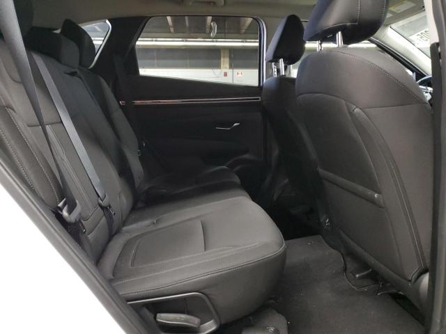 2022 HYUNDAI TUCSON SEL - 5NMJFCAE7NH137314