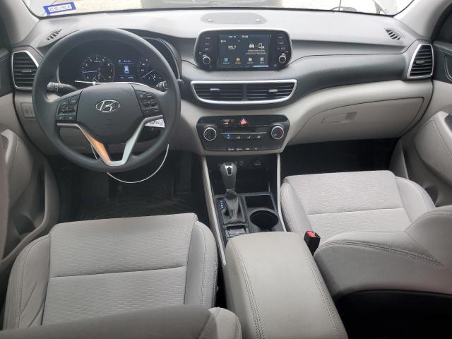 2020 HYUNDAI TUCSON SE - KM8J2CA49LU277675
