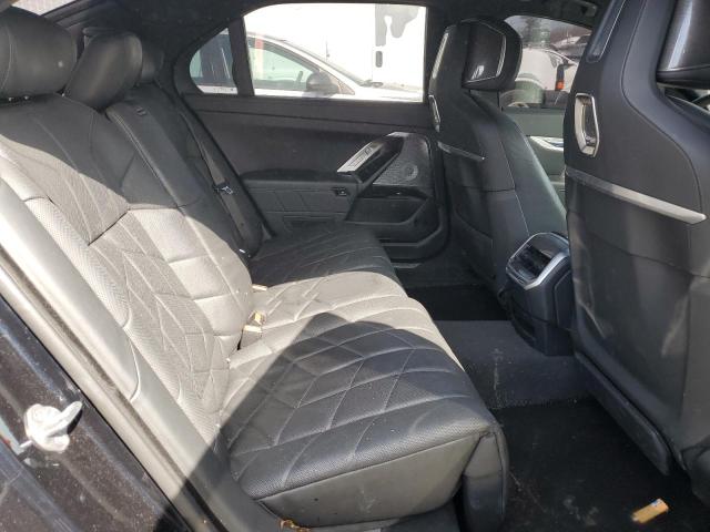 2024 BMW I7 XDRIVE6 WBY53EJ07RCR57860