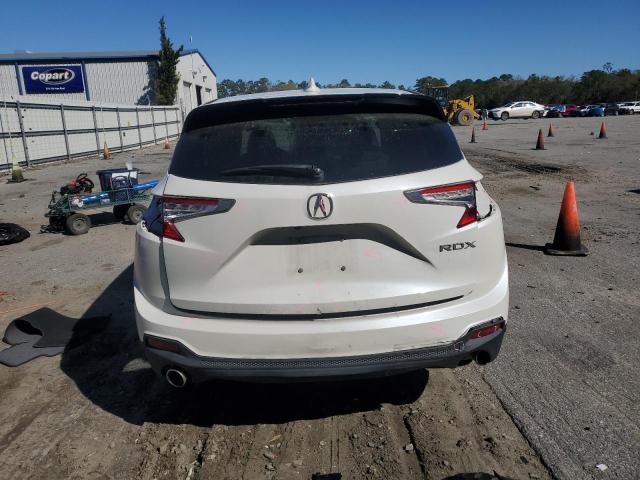 2019 ACURA RDX - 5J8TC1H38KL016958