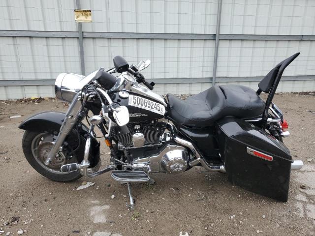 2006 HARLEY-DAVIDSON FLHRSI 1HD1FYW196Y627824