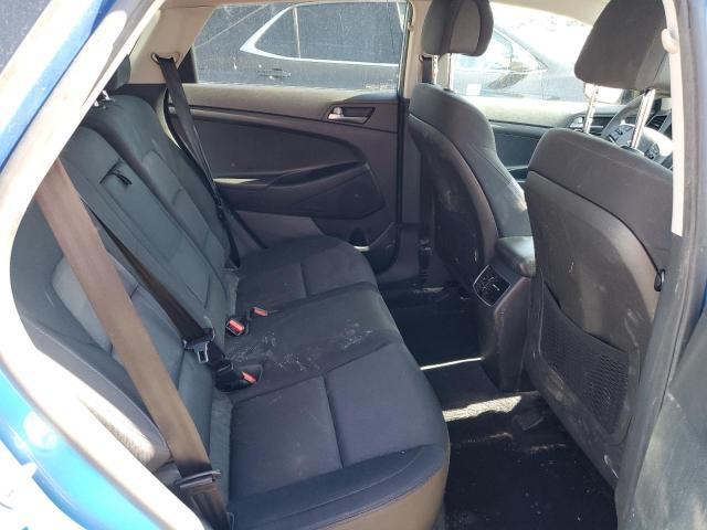 2017 HYUNDAI TUCSON LIM - KM8J33A22HU404091