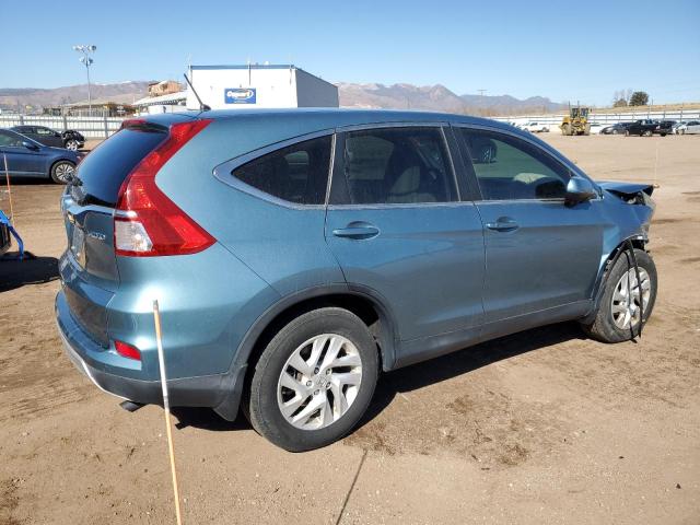 Vin: 2hkrm4h58fh645123, lot: 48047955, honda crv ex 20153