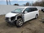 2016 TOYOTA SIENNA LE - 5TDKK3DC9GS694302