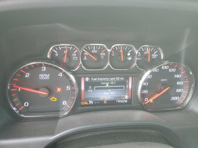 2015 GMC SIERRA K15 - 3GTU2UEC6FG199176
