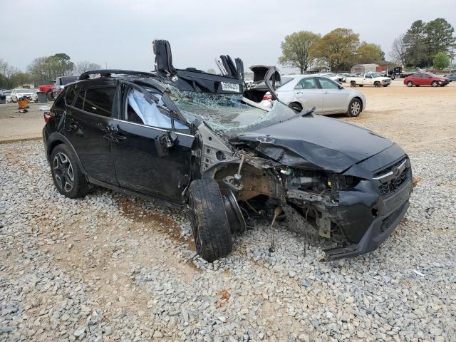 Vin: jf2gtamc6kh240577, lot: 50940325, subaru crosstrek limited 20194