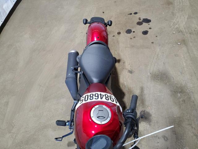 2023 HONDA CMX300 - MLHNC530XP5601545