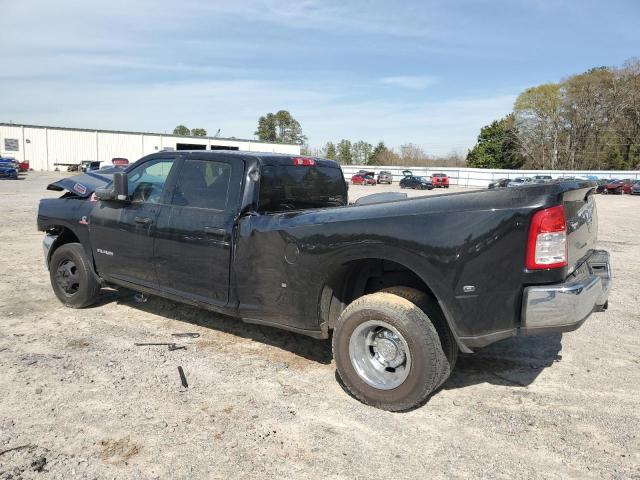 Vin: 3c63rrgl2ng293403, lot: 48171725, ram 3500 tradesman 20222