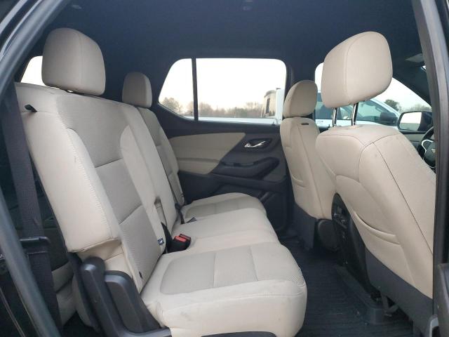 2023 CHEVROLET TRAVERSE L - 1GNERFKW6PJ302596