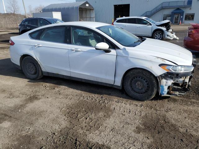 2015 FORD FUSION S 3FA6P0G72FR285498