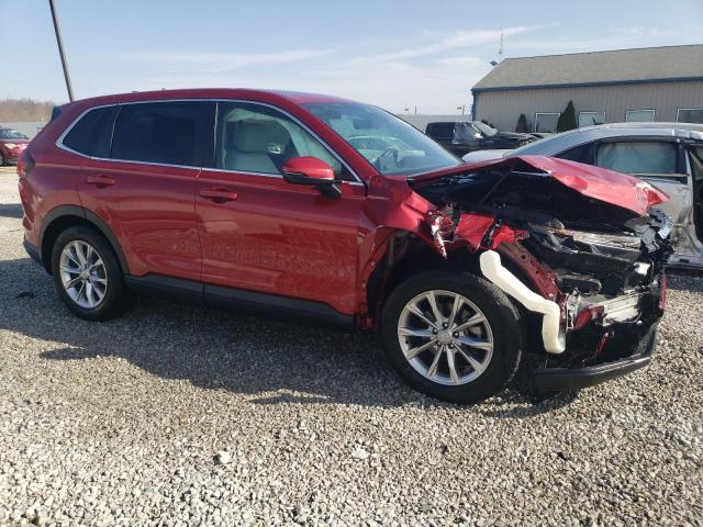 Vin: 7fars3h78re001243, lot: 49058795, honda crv exl 20244
